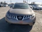 2009 Nissan Murano S