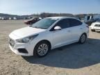 2018 Hyundai Accent SE