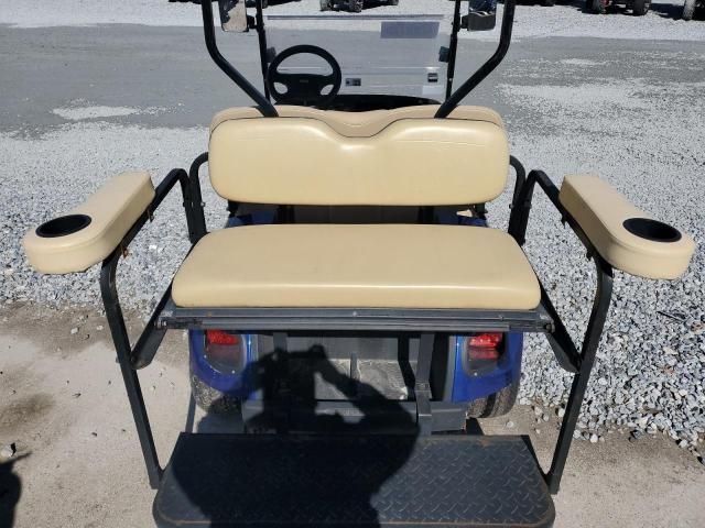 2019 Golf Cart Ezgo