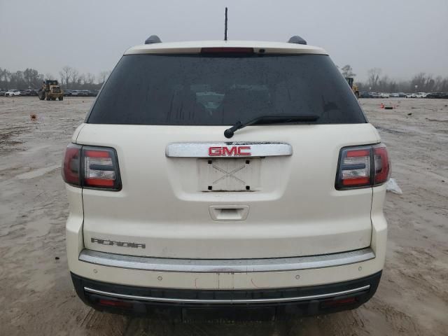 2015 GMC Acadia SLT-1