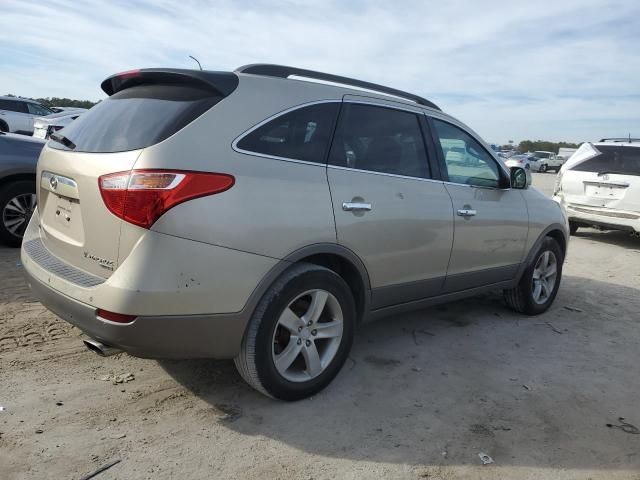 2008 Hyundai Veracruz GLS