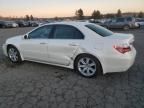 2010 Acura RL