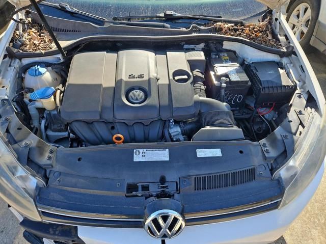 2013 Volkswagen Jetta S