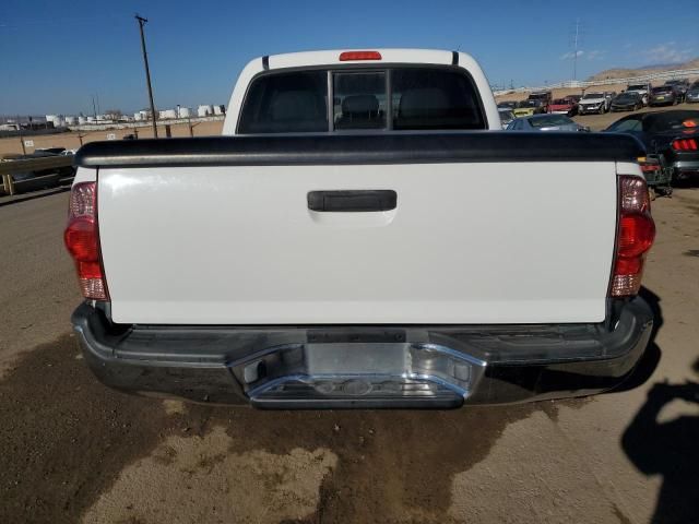 2006 Toyota Tacoma Double Cab Prerunner