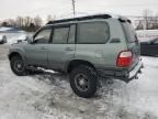 2002 Lexus LX 470