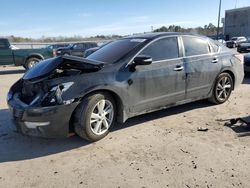 Nissan Vehiculos salvage en venta: 2015 Nissan Altima 2.5