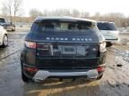 2013 Land Rover Range Rover Evoque Dynamic Premium