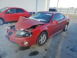 2007 Pontiac Grand Prix en venta en Farr West, UT