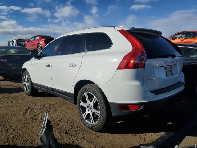 2011 Volvo XC60 T6