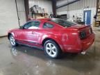 2008 Ford Mustang