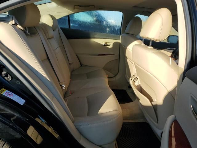 2008 Lexus ES 350