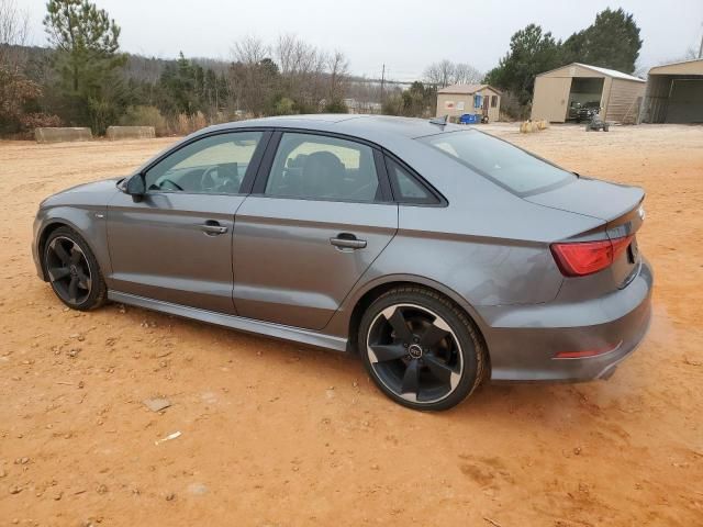 2016 Audi A3 Premium