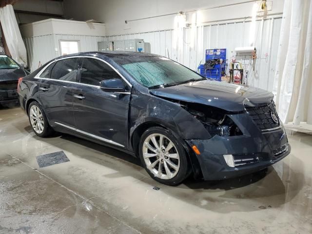 2014 Cadillac XTS Luxury Collection