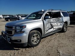 2019 Chevrolet Suburban K1500 LT en venta en Houston, TX