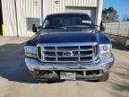 2001 Ford F250 Super Duty