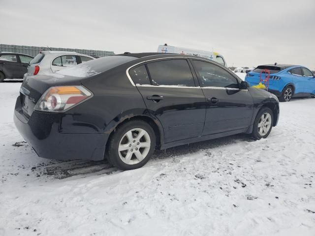 2008 Nissan Altima 2.5