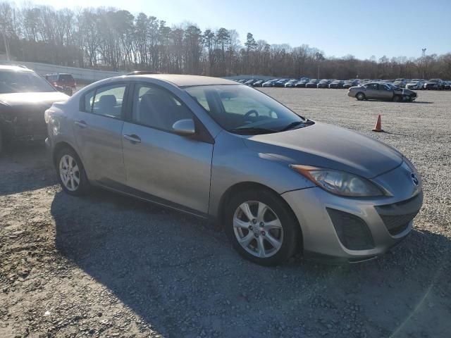 2010 Mazda 3 I