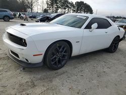 2019 Dodge Challenger R/T en venta en Loganville, GA