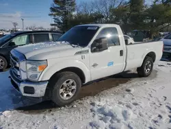 Ford Vehiculos salvage en venta: 2014 Ford F250 Super Duty