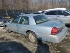 2008 Mercury Grand Marquis LS