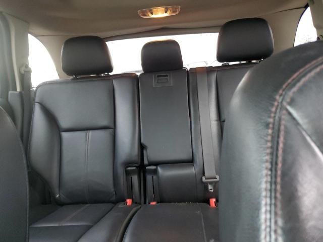 2012 Ford Edge SEL