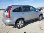 2008 Honda CR-V EXL