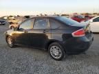 2010 Ford Focus SE