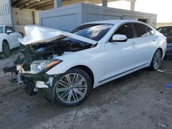 2018 Genesis G80 Base en venta en West Palm Beach, FL