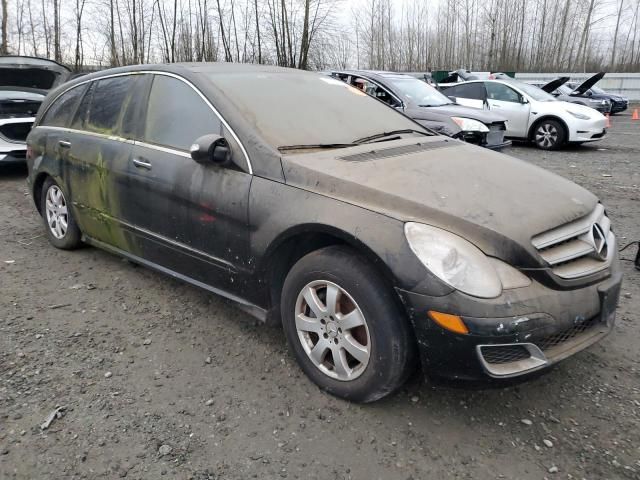 2006 Mercedes-Benz R 350