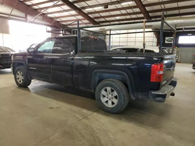 2014 GMC Sierra K1500 SLE