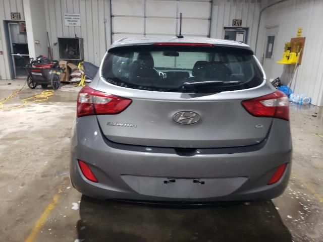 2016 Hyundai Elantra GT