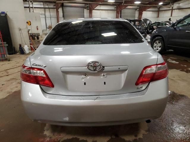 2007 Toyota Camry CE