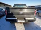 2014 Ford F150 Super Cab