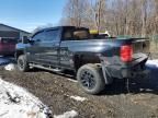 2017 Chevrolet Silverado K2500 Heavy Duty LT