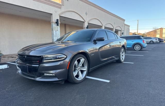 2016 Dodge Charger R/T