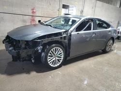 Lexus Vehiculos salvage en venta: 2013 Lexus ES 350