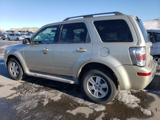 2011 Mercury Mariner