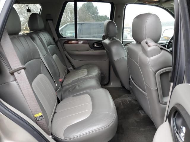 2003 GMC Envoy