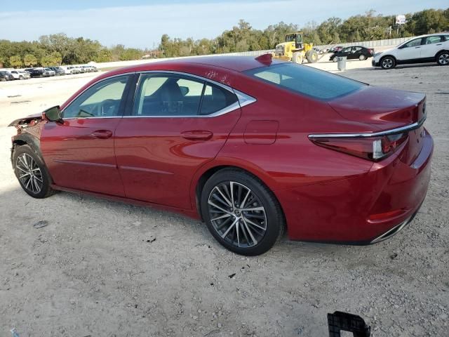 2024 Lexus ES 350 Base