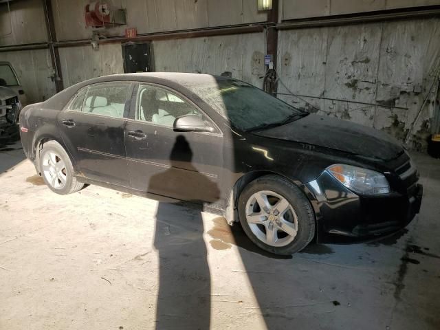 2010 Chevrolet Malibu LS