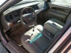 2009 Mercury Grand Marquis LS