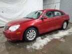 2010 Chrysler Sebring Limited