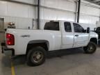 2007 Chevrolet Silverado K2500 Heavy Duty