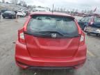 2018 Honda FIT Sport