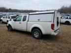 2018 Nissan Frontier S