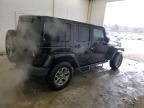 2014 Jeep Wrangler Unlimited Rubicon