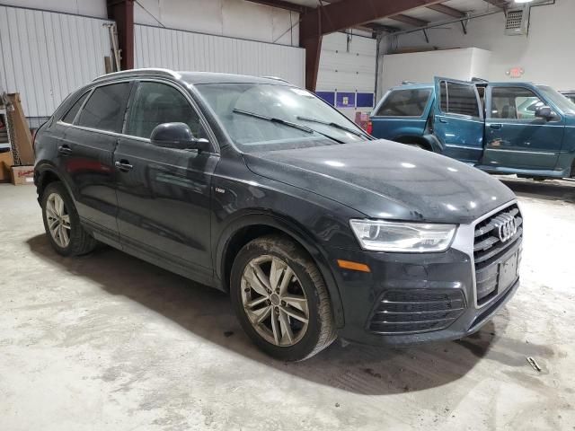 2018 Audi Q3 Premium