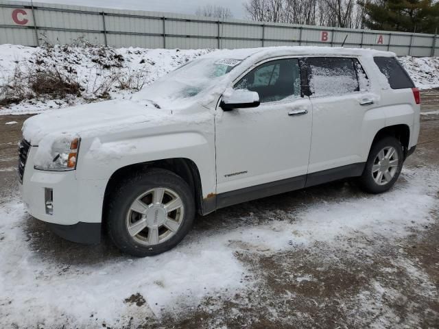 2013 GMC Terrain SLE