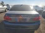 2007 BMW 750