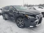 2018 Lexus RX 450H L Base